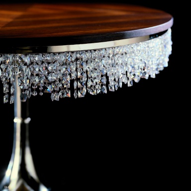 Table Chandelier