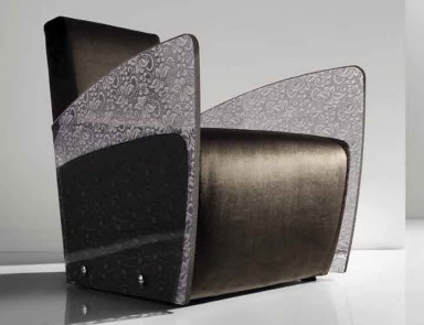 The Aura chair, JC Passion