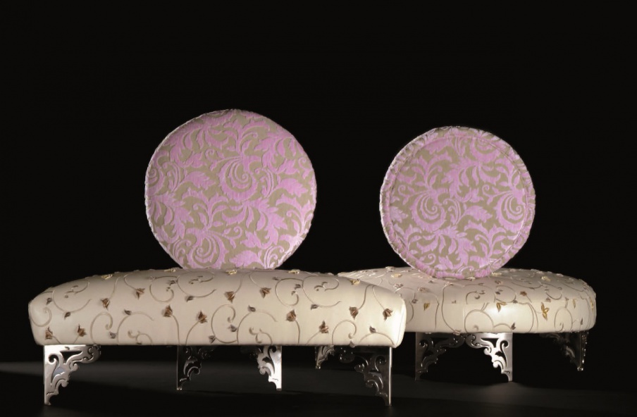 Chair Esprit, JC Passion