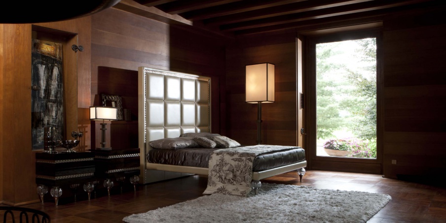 Bed Morfeo, JC Passion