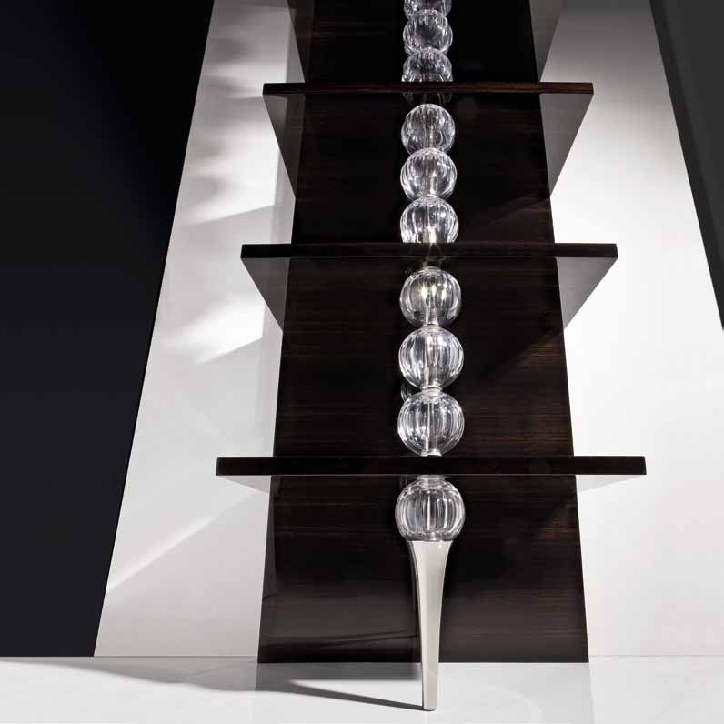 Rack Sfera, JC Passion