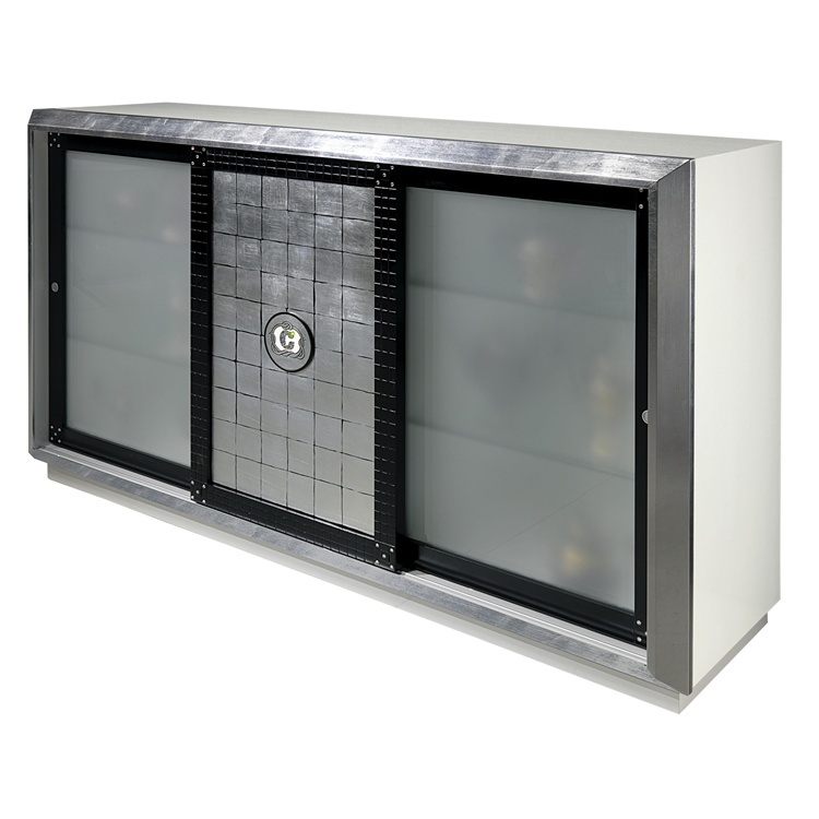 Dresser with sliding doors, Carpanelli