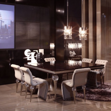 Dining room (furniture dining room)