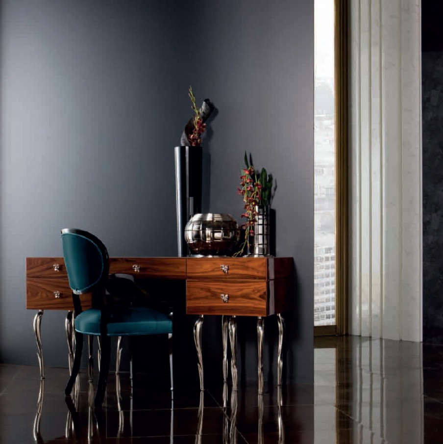 Desk Flower, JC Passion