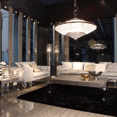 Living room (a Suite for the living room)