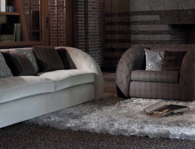 Dice the sofa, JC Passion