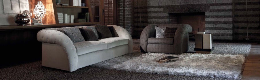 Dice the sofa, JC Passion