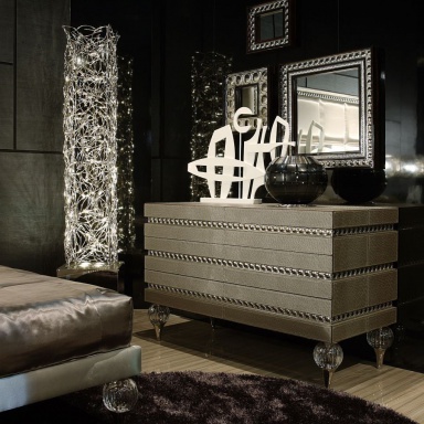 The Fusion Of Drawers