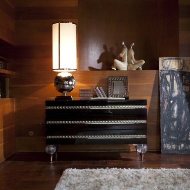 The Fusion Of Drawers