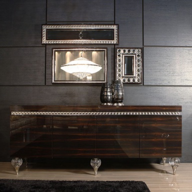 The Fusion Of Drawers