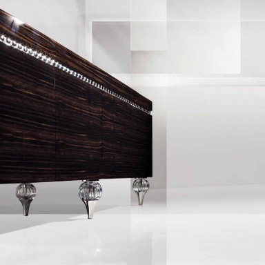 The Fusion Of Drawers