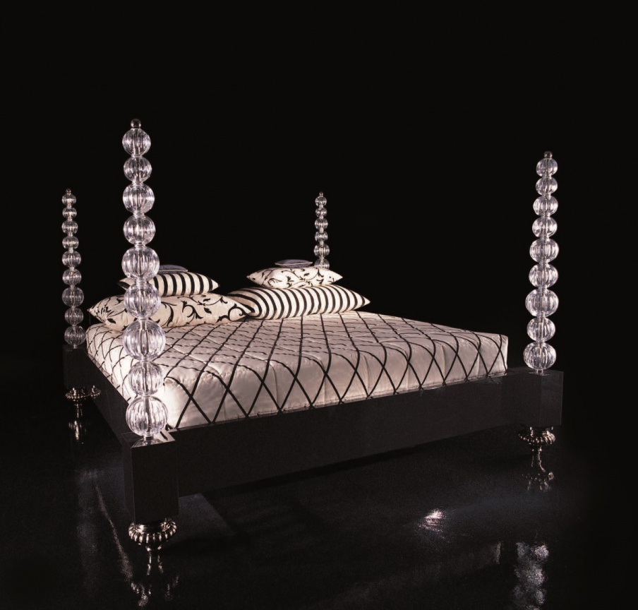 Bed Sfera, JC Passion