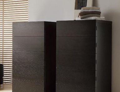 Dresser with drawers, Olivieri