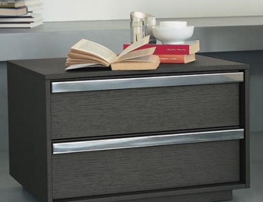 Dresser with drawers, Olivieri