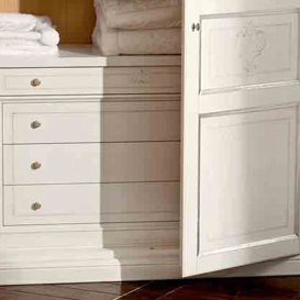 Cabinet Rinascimento