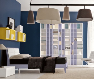 Children on the frame of tamborito and MDF Teenager, Benedetti