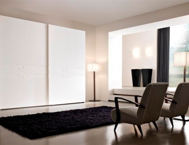 Wardrobe Vaniglia, Benedetti