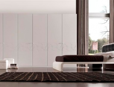 Wardrobe Violino, Benedetti