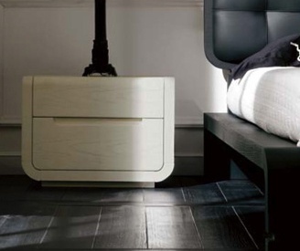 Bedside table bedside Wadi, Benedetti
