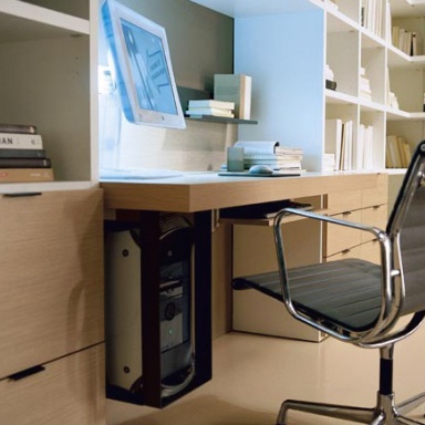 Modular storage system