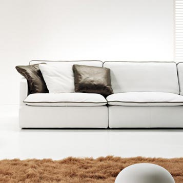 The Paramount Sofa