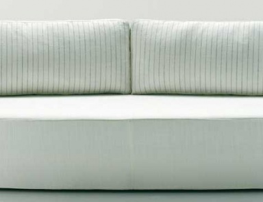 Sofa Vaska Apartments, Frighetto