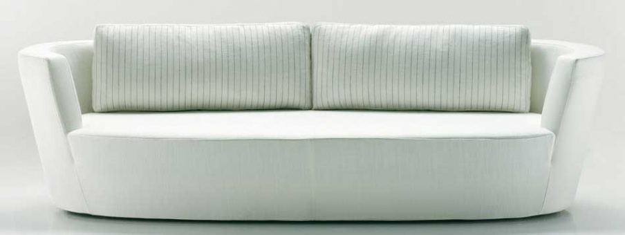 Sofa Vaska Apartments, Frighetto