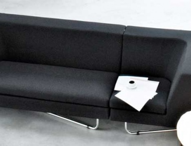 Sofa Victory, Frighetto