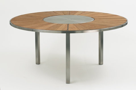 Dining table, Royal Botania