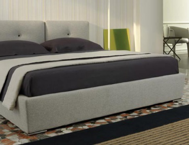 Double bed Bouton, Frighetto