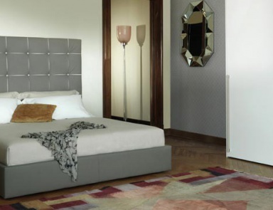 Double bed Camargue, Frighetto