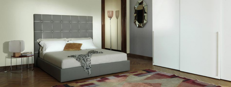 Double bed Camargue, Frighetto