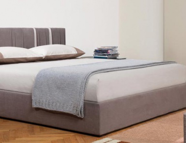 Double bed Cannette, Frighetto