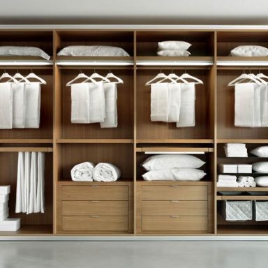 Modular storage system