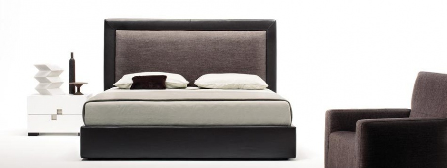 Double bed Corniche, Frighetto