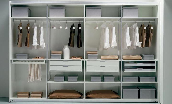 Modular storage system, Olivieri 