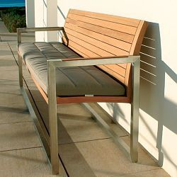 Sofa bench, Royal Botania