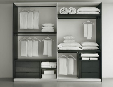 Wardrobe Olivieri