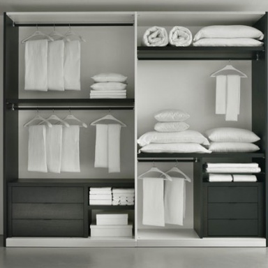 Modular storage system