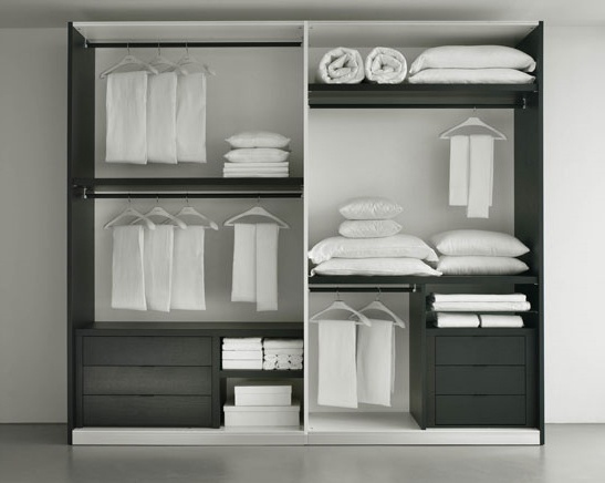 Wardrobe Olivieri
