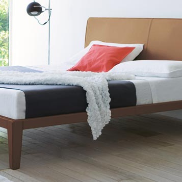 Double bed Slim