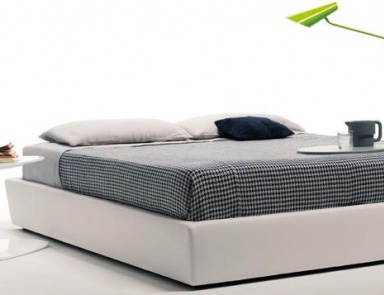 Double bed Sommier, Frighetto