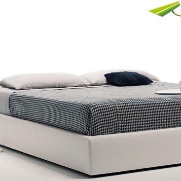 Double bed Sommier