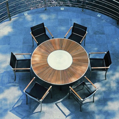 Dining set Royal Botania