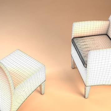 Chair Royal Botania