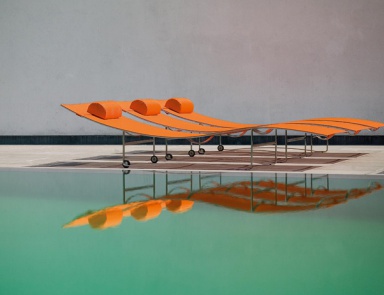 Deck Chair, Royal Botania