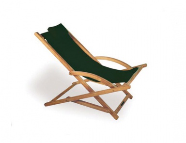 Folding deck chair, Royal Botania