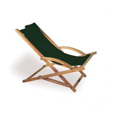 The Sun Lounger By Royal Botania