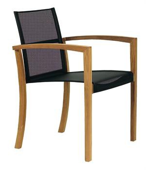 Chair, Royal Botania