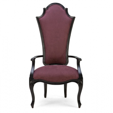 The Crillon Chair
